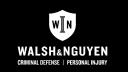 Walsh & Nguyen logo